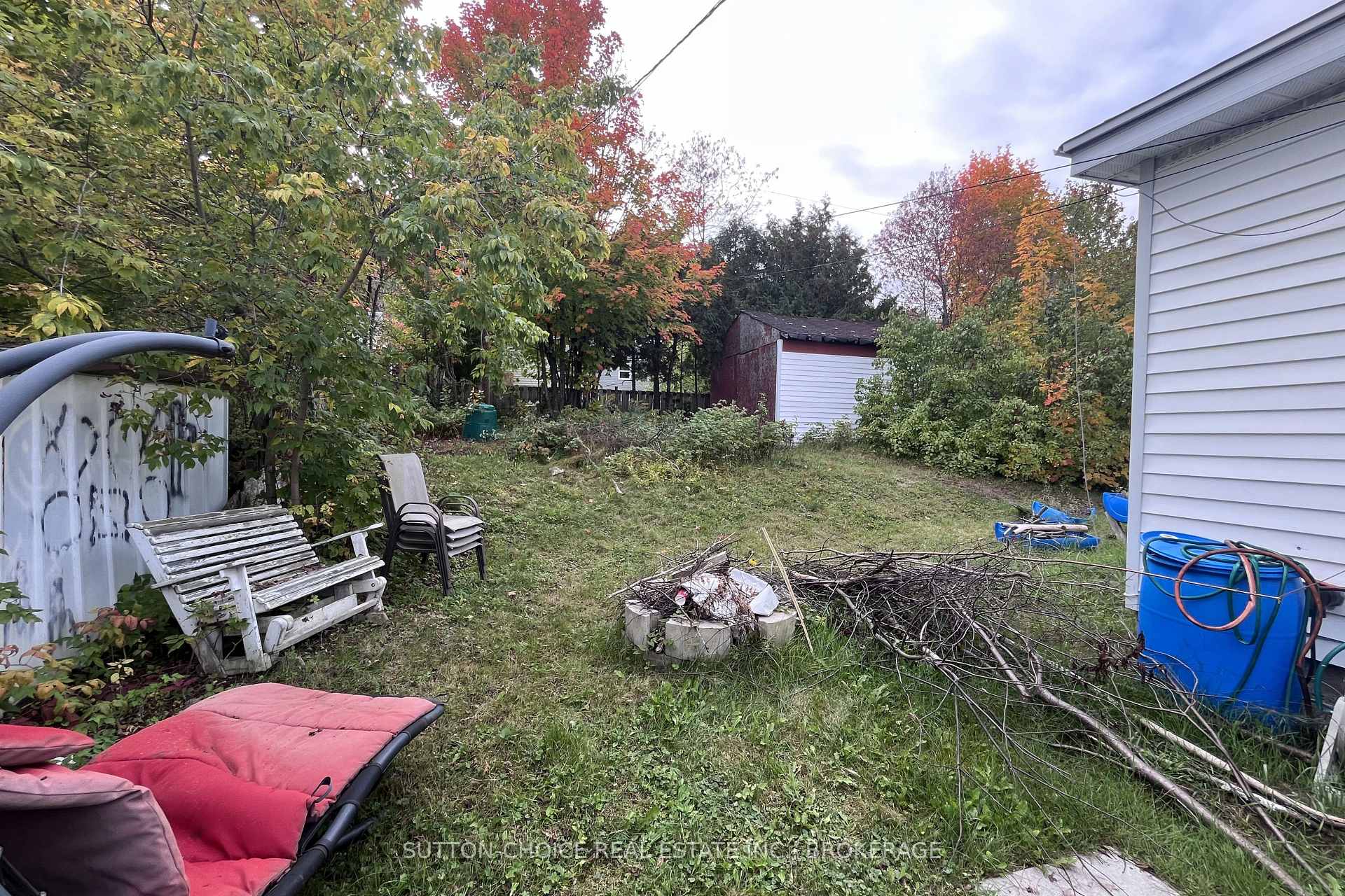 Photo 44 of 19 Cedar Street, Unorganized Townships, Thorne — HOMEH