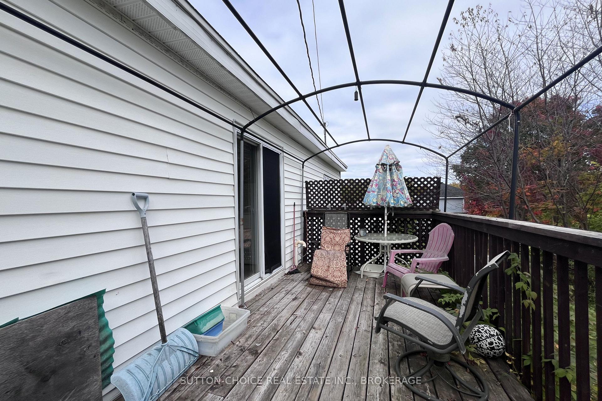 Photo 45 of 19 Cedar Street, Unorganized Townships, Thorne — HOMEH