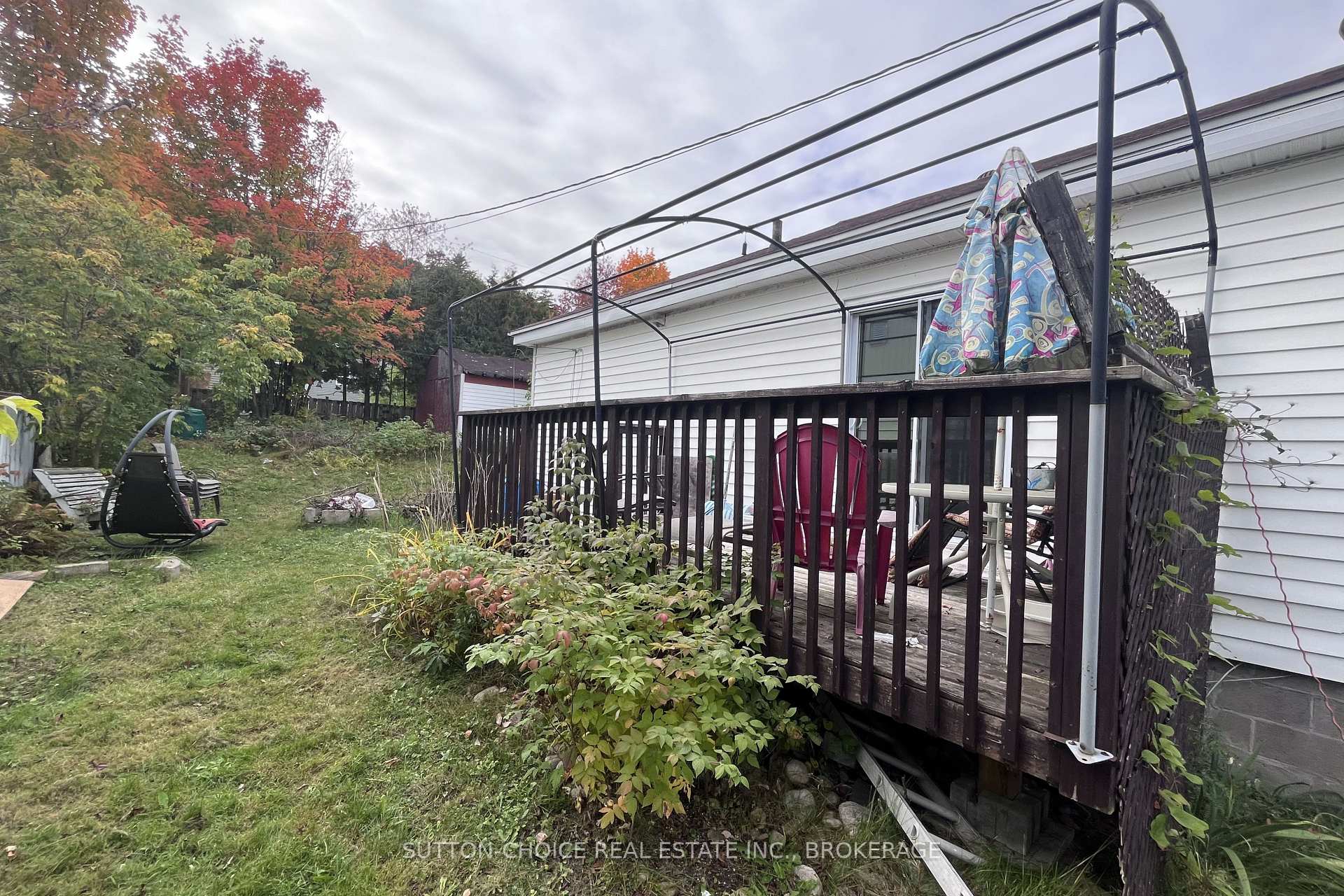 Photo 46 of 19 Cedar Street, Unorganized Townships, Thorne — HOMEH