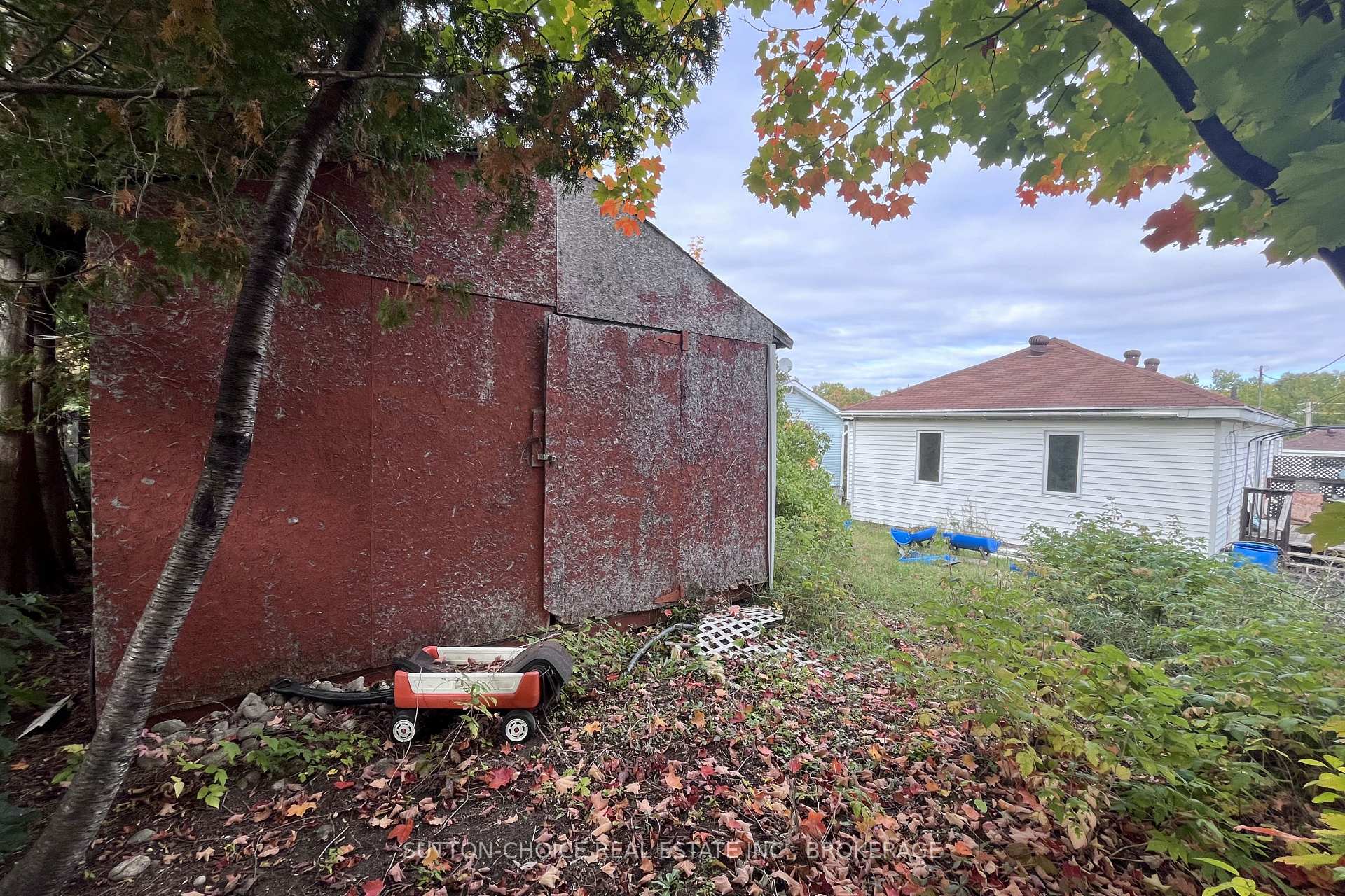 Photo 47 of 19 Cedar Street, Unorganized Townships, Thorne — HOMEH