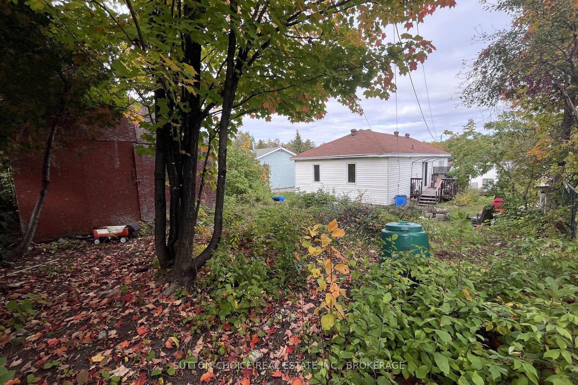 Photo 48 of 19 Cedar Street, Unorganized Townships, Thorne — HOMEH
