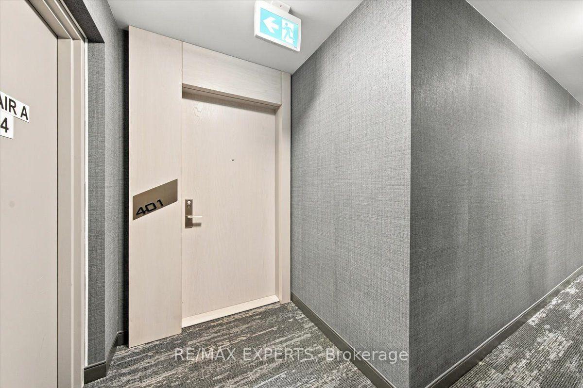Photo 7 of Unit 401, 77 Mutual Street, Toronto, Church-Yonge Corridor — HOMEH