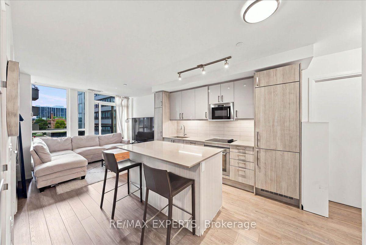 Photo 10 of Unit 401, 77 Mutual Street, Toronto, Church-Yonge Corridor — HOMEH