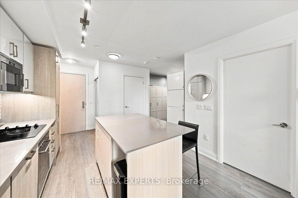 Photo 11 of Unit 401, 77 Mutual Street, Toronto, Church-Yonge Corridor — HOMEH