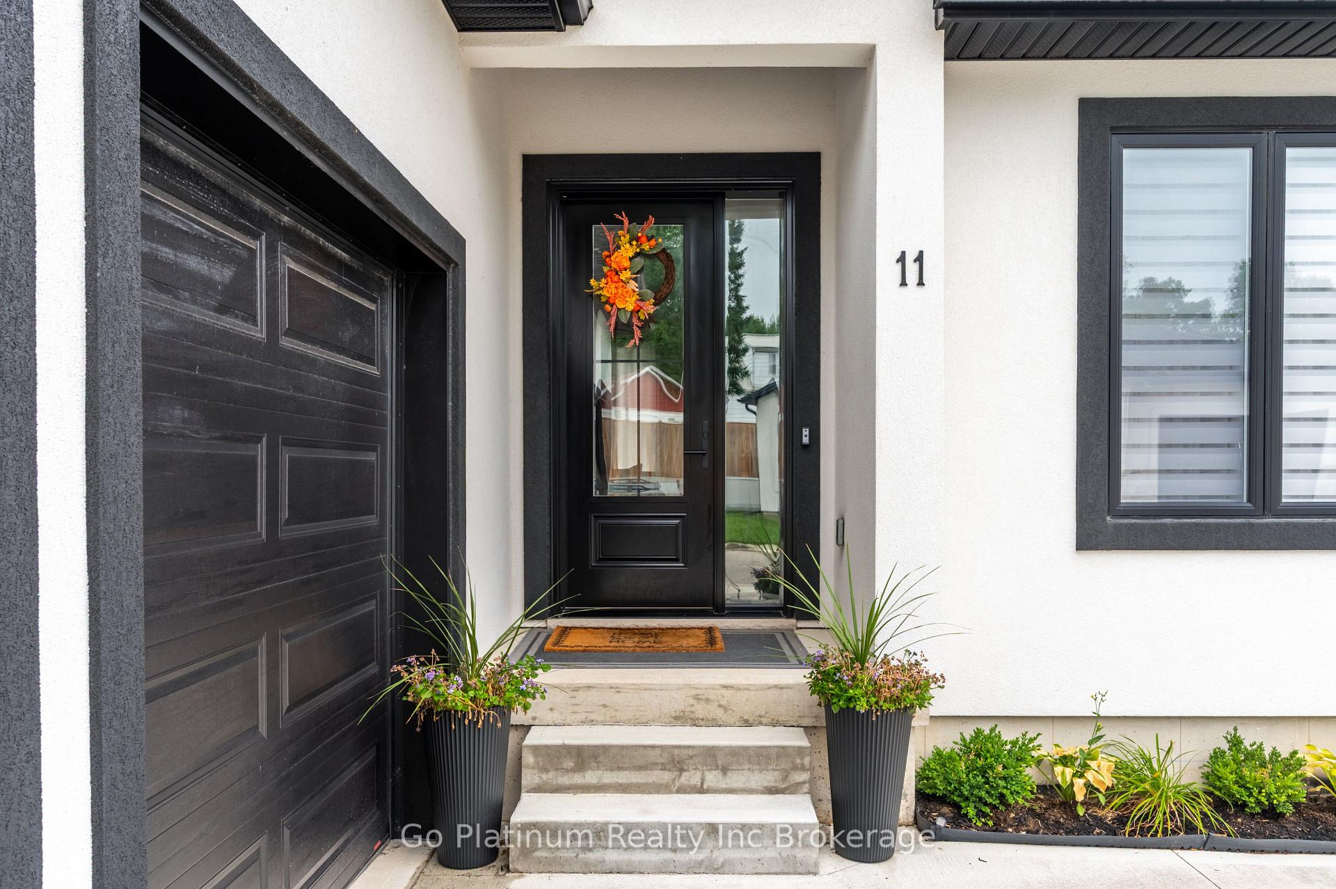 Photo 5 of Unit 11, 5 John Pound Road, Tillsonburg — HOMEH