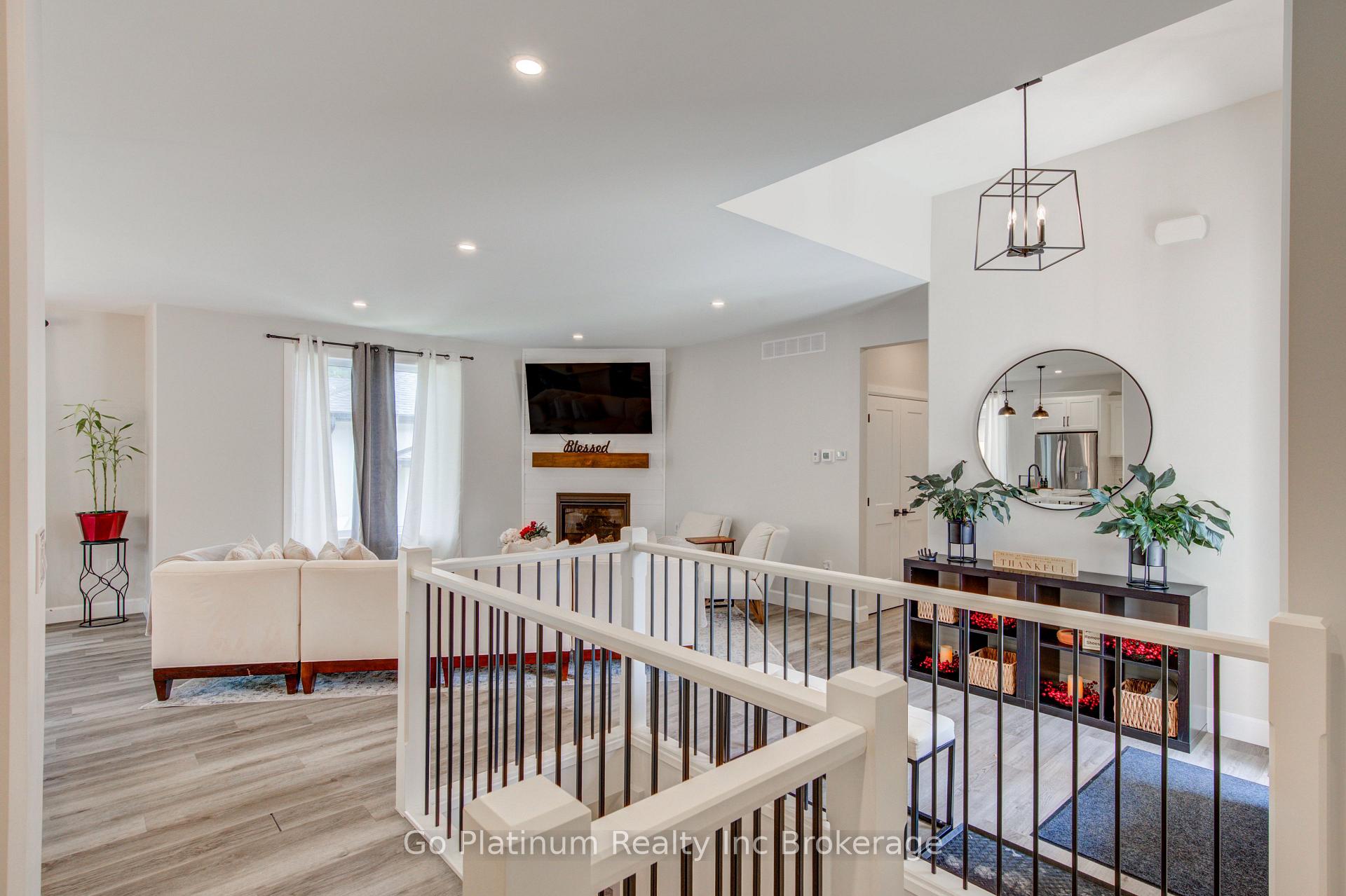 Photo 10 of Unit 11, 5 John Pound Road, Tillsonburg — HOMEH