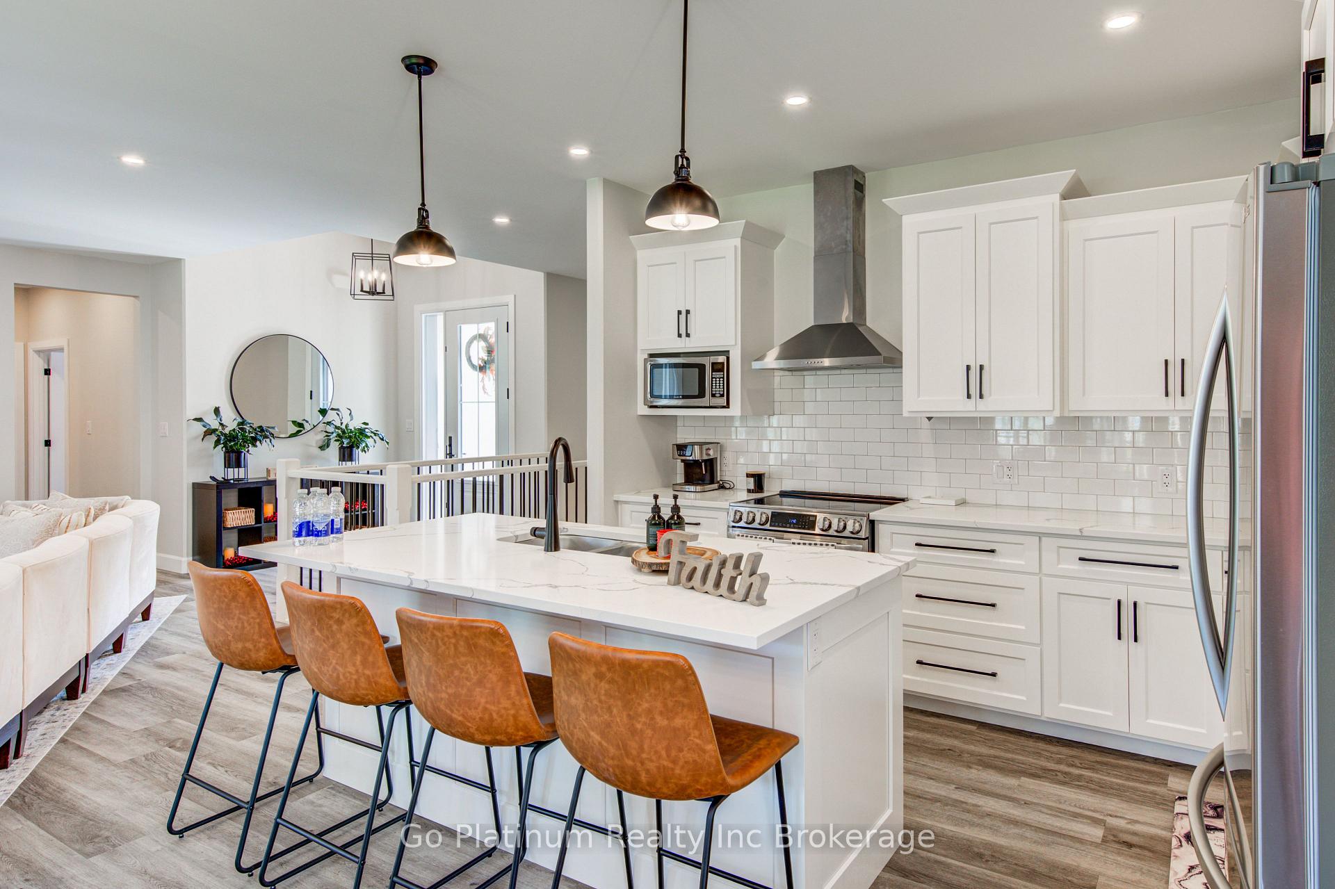 Photo 16 of Unit 11, 5 John Pound Road, Tillsonburg — HOMEH