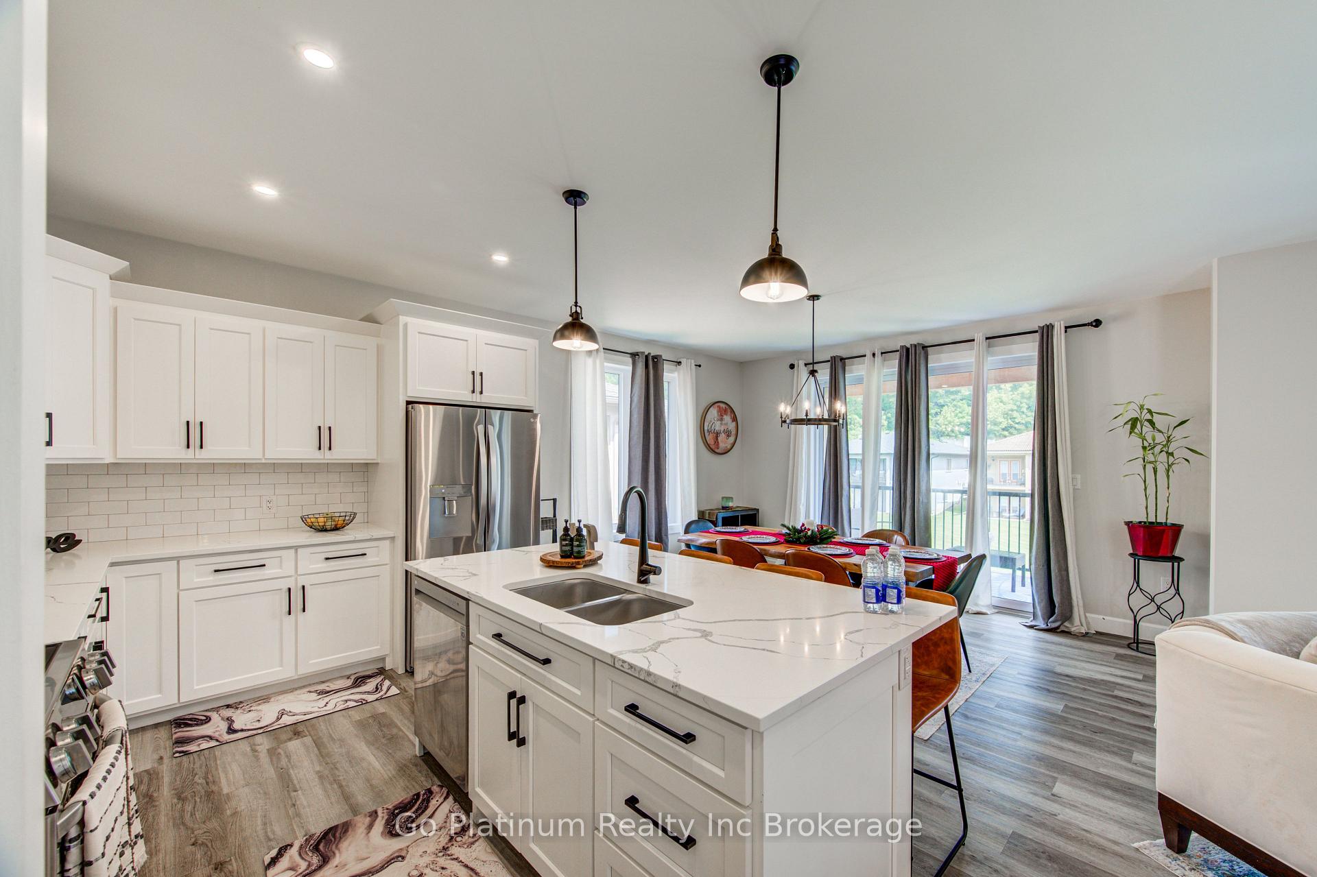 Photo 18 of Unit 11, 5 John Pound Road, Tillsonburg — HOMEH