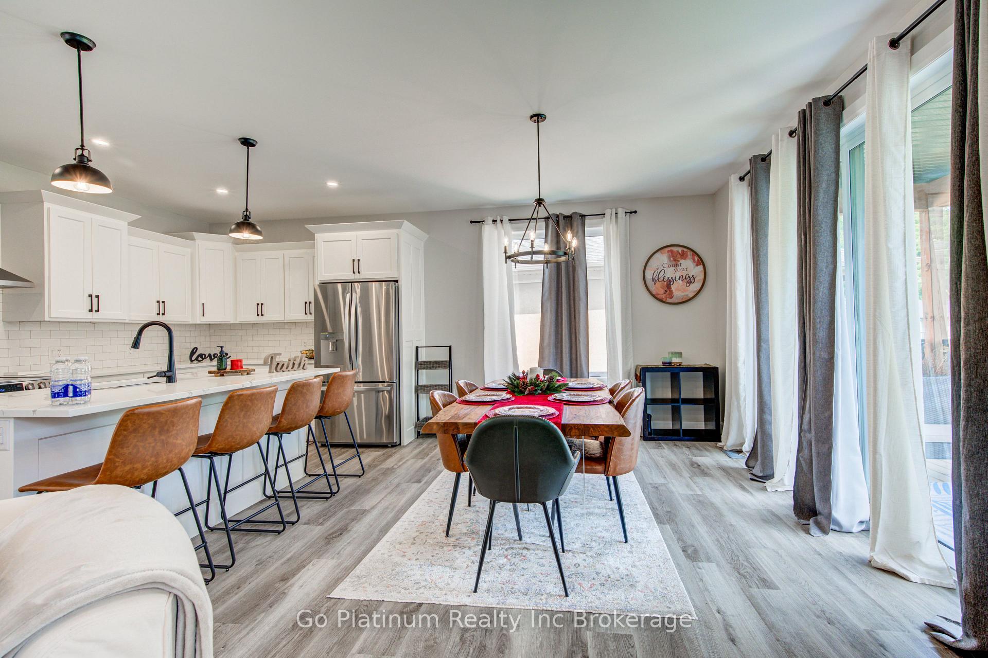 Photo 20 of Unit 11, 5 John Pound Road, Tillsonburg — HOMEH