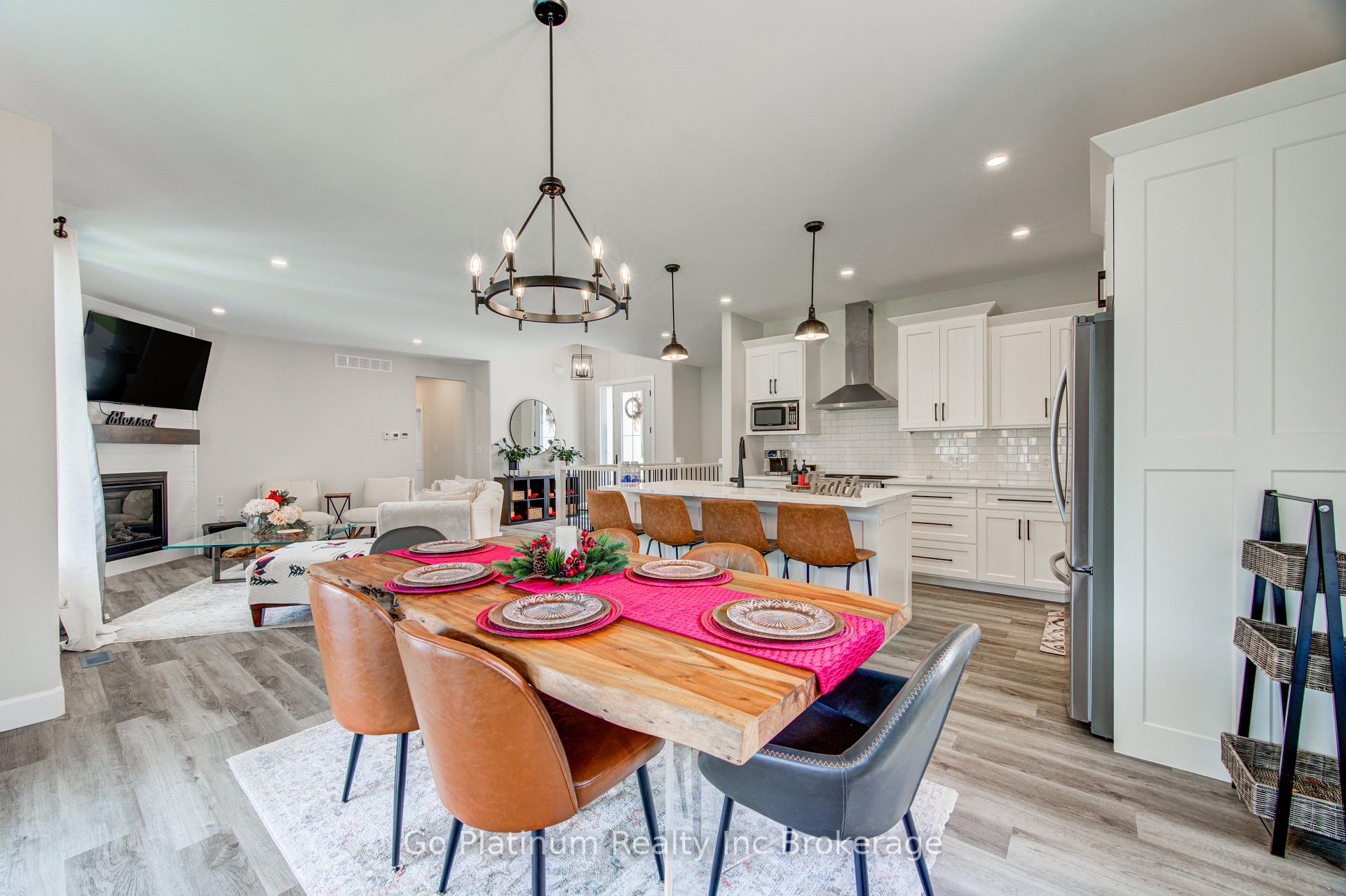 Photo 21 of Unit 11, 5 John Pound Road, Tillsonburg — HOMEH
