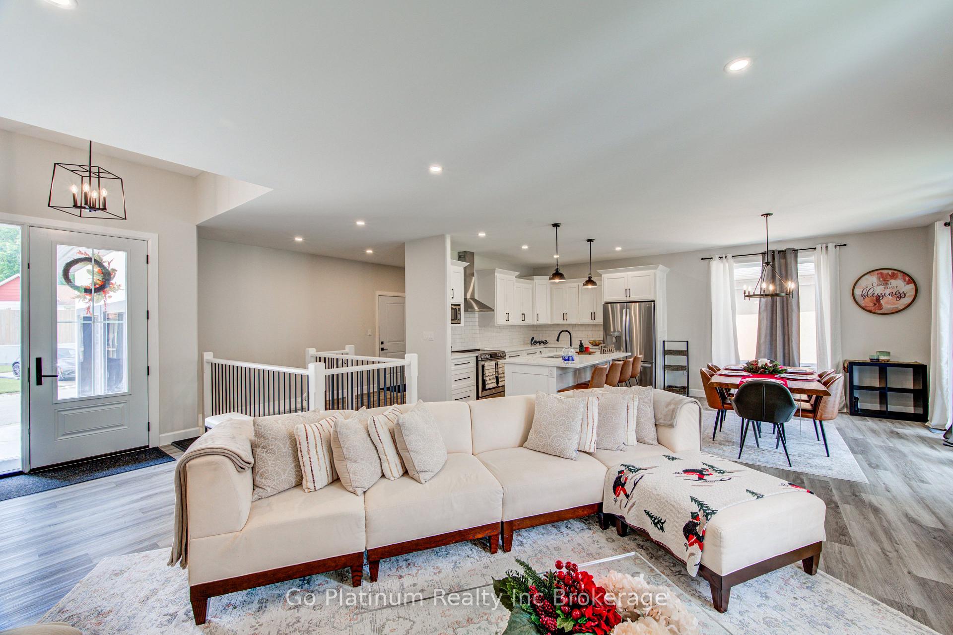 Photo 24 of Unit 11, 5 John Pound Road, Tillsonburg — HOMEH
