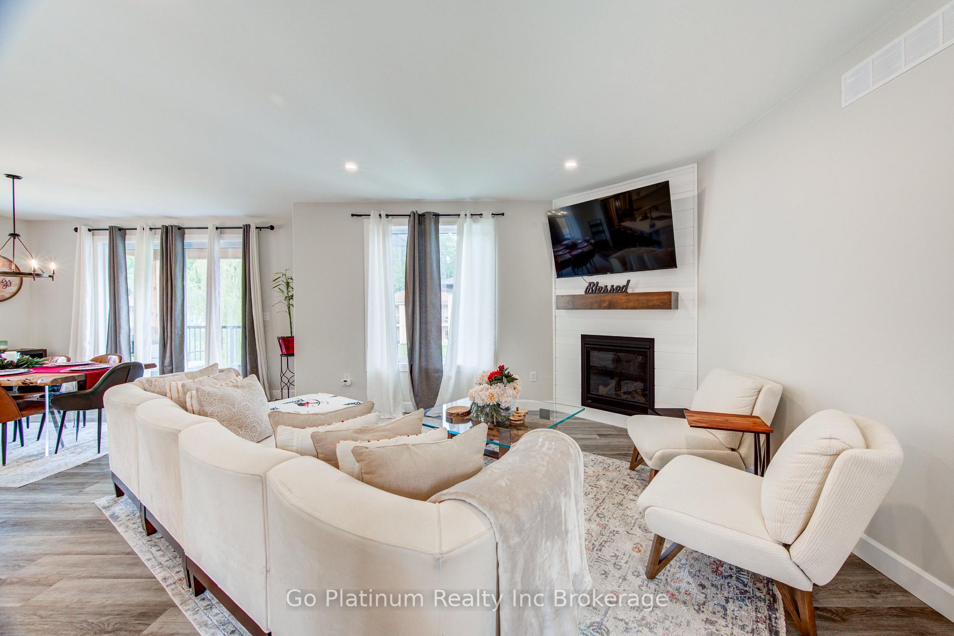 Photo 26 of Unit 11, 5 John Pound Road, Tillsonburg — HOMEH