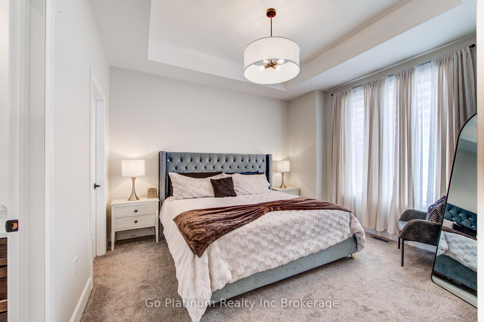 Photo 29 of Unit 11, 5 John Pound Road, Tillsonburg — HOMEH