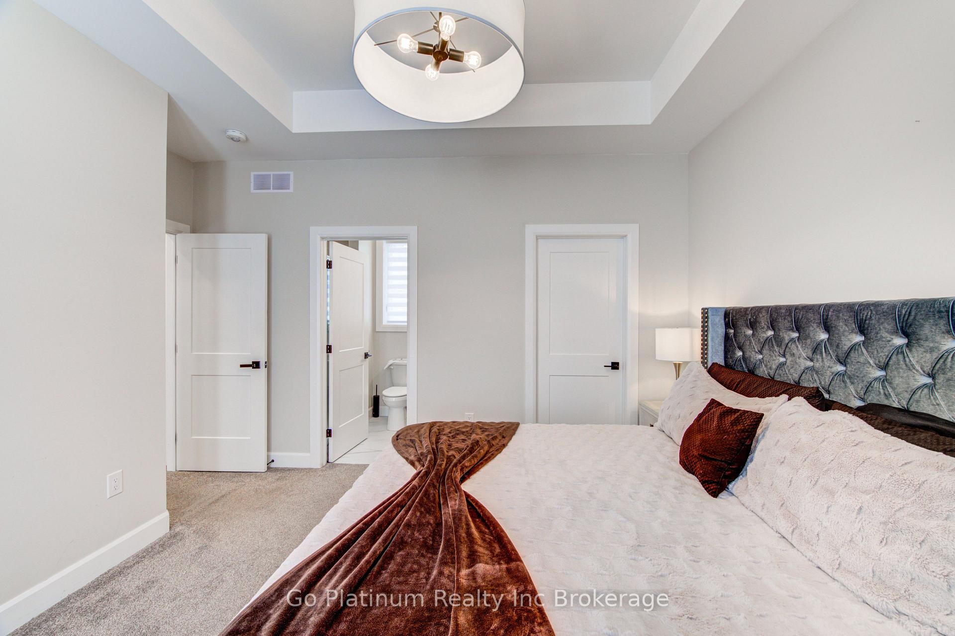 Photo 30 of Unit 11, 5 John Pound Road, Tillsonburg — HOMEH