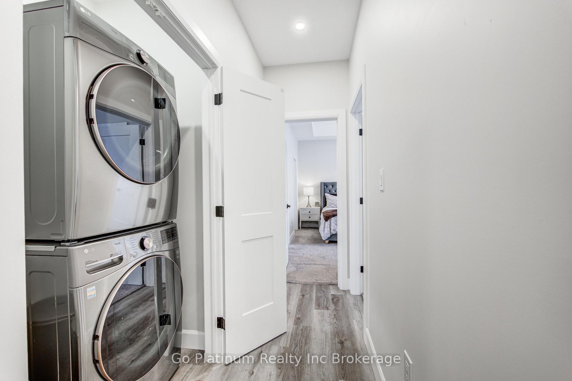 Photo 33 of Unit 11, 5 John Pound Road, Tillsonburg — HOMEH
