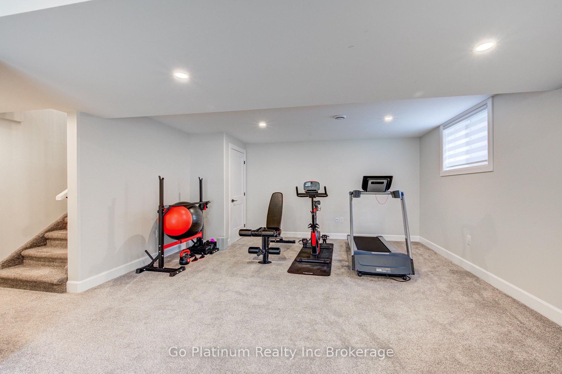 Photo 38 of Unit 11, 5 John Pound Road, Tillsonburg — HOMEH