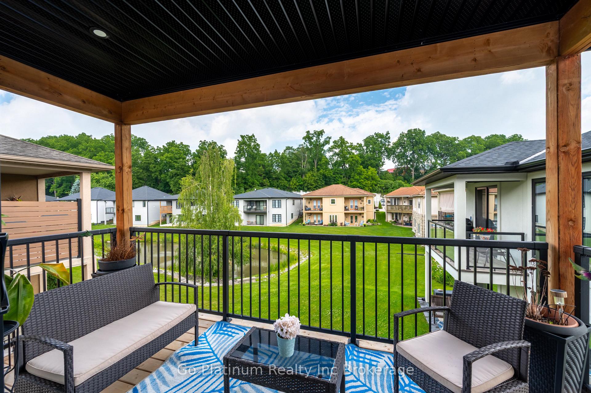 Photo 39 of Unit 11, 5 John Pound Road, Tillsonburg — HOMEH