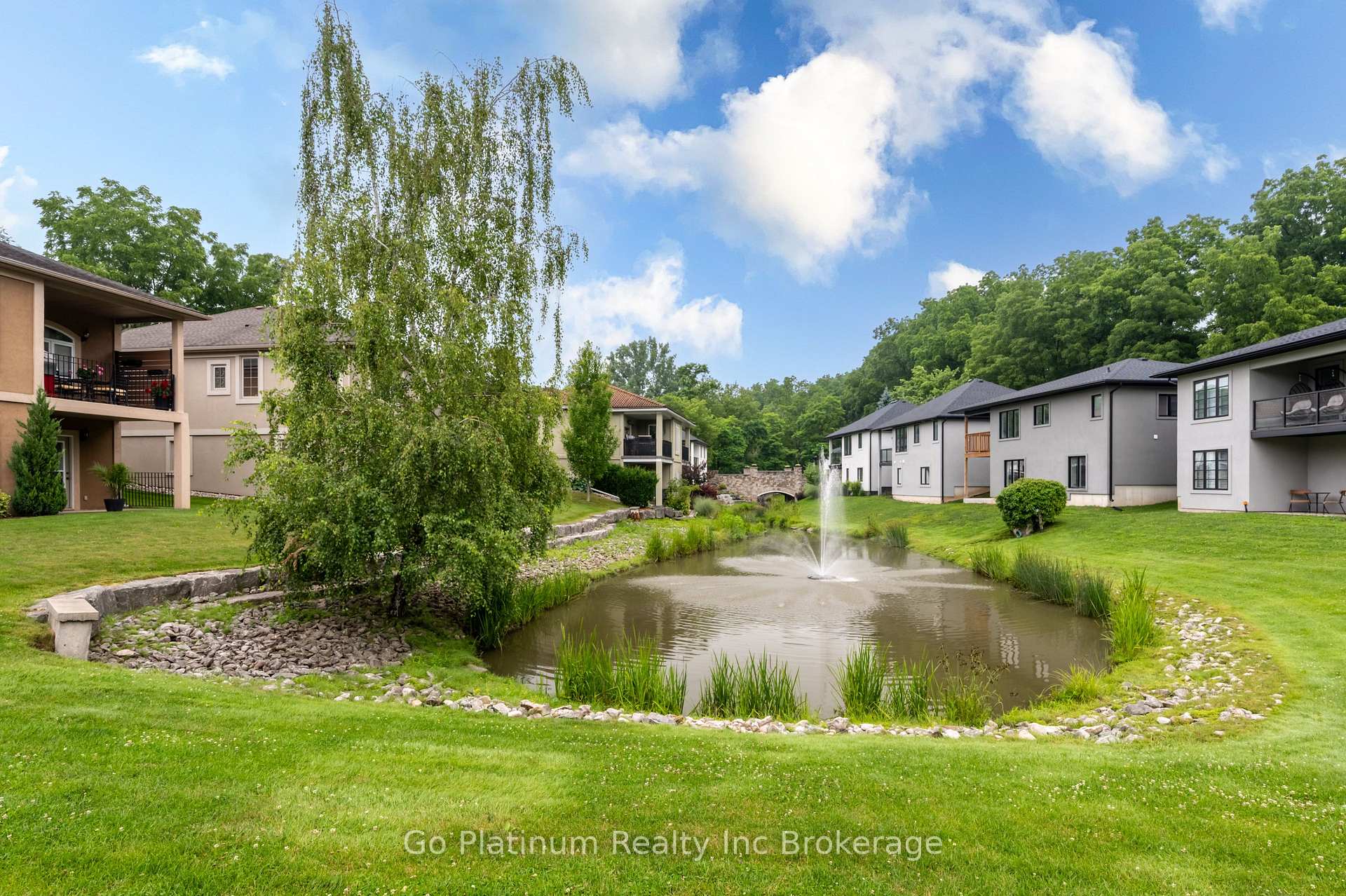 Photo 40 of Unit 11, 5 John Pound Road, Tillsonburg — HOMEH