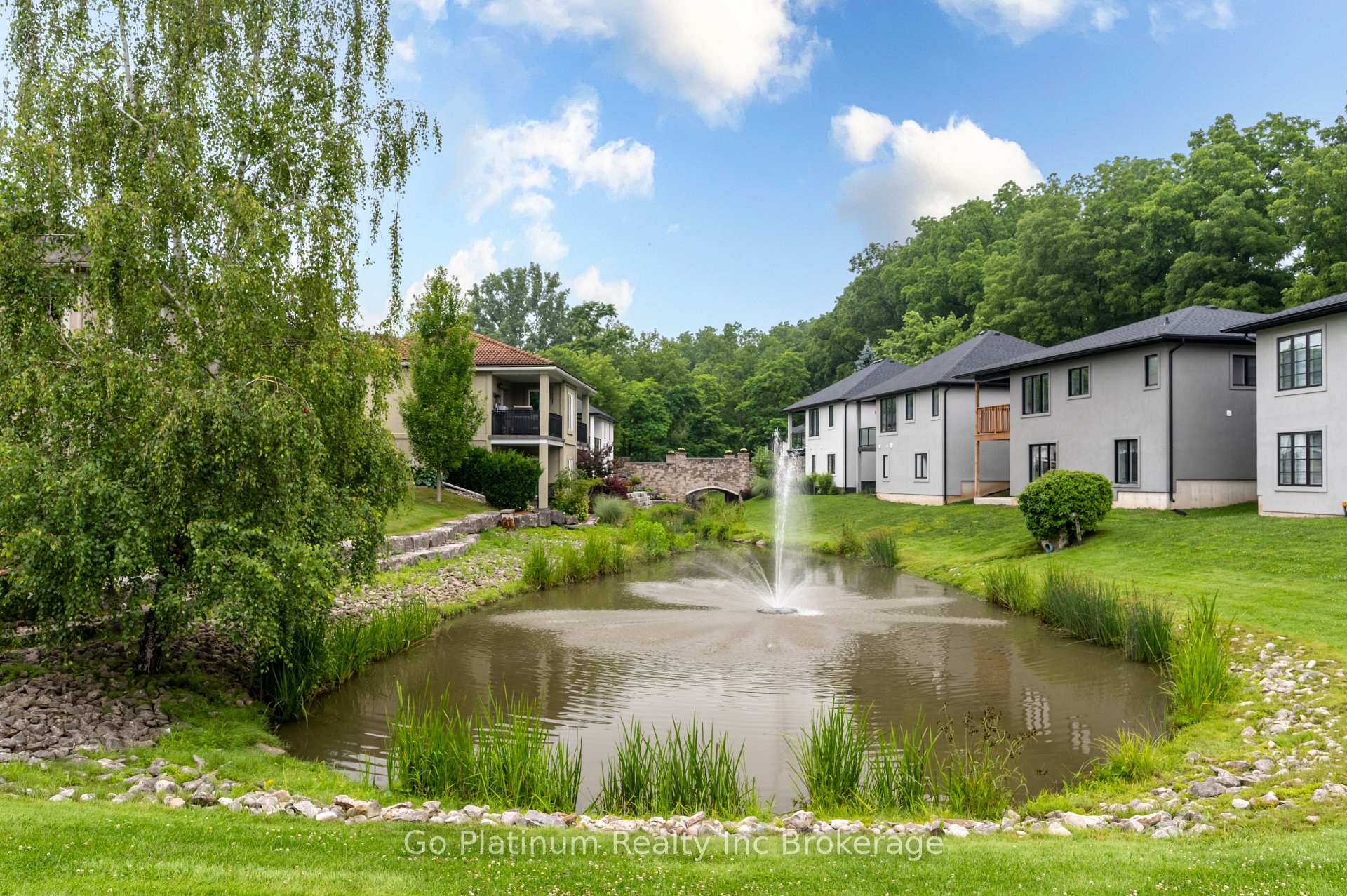 Photo 41 of Unit 11, 5 John Pound Road, Tillsonburg — HOMEH