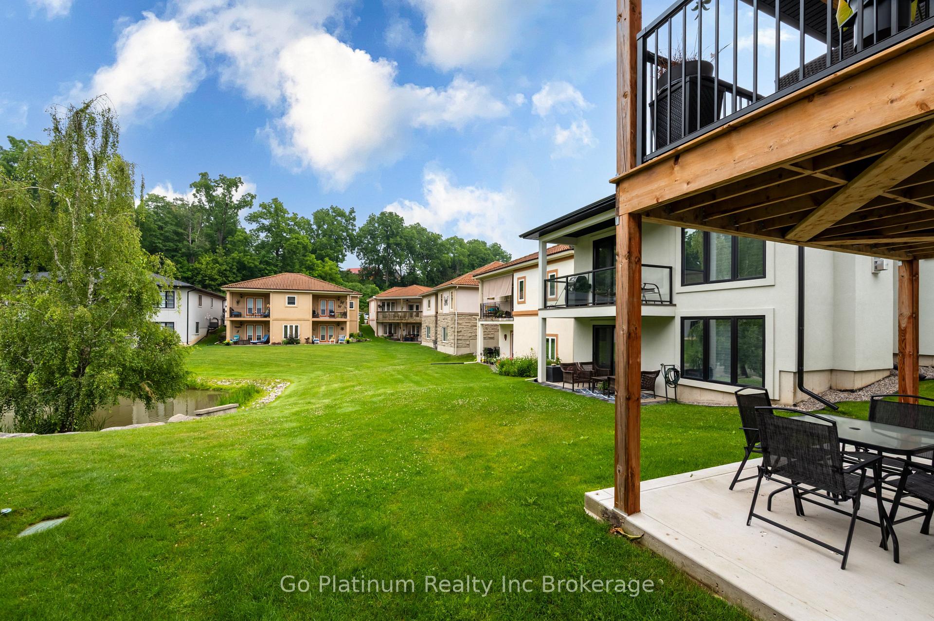 Photo 42 of Unit 11, 5 John Pound Road, Tillsonburg — HOMEH