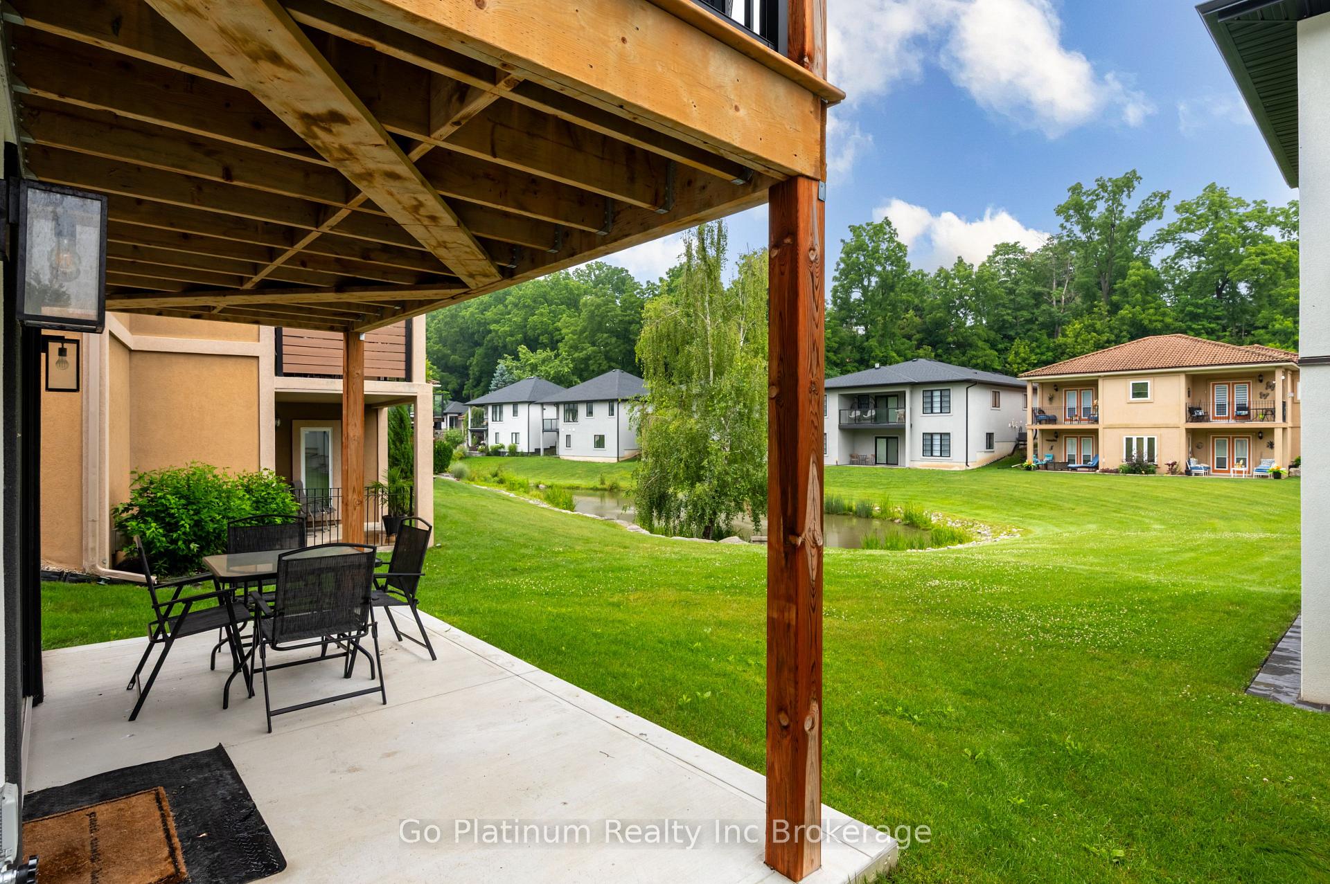 Photo 43 of Unit 11, 5 John Pound Road, Tillsonburg — HOMEH