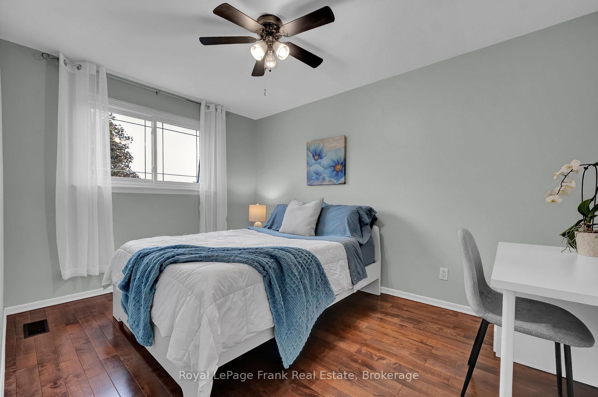 Photo 26 of 117 Lawrence Crescent, Clarington, Bowmanville — HOMEH