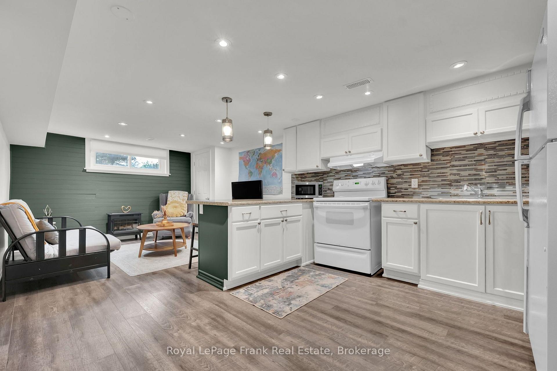 Photo 31 of 117 Lawrence Crescent, Clarington, Bowmanville — HOMEH