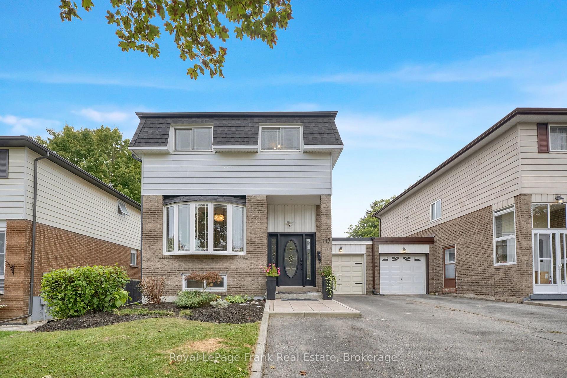 Photo 38 of 117 Lawrence Crescent, Clarington, Bowmanville — HOMEH