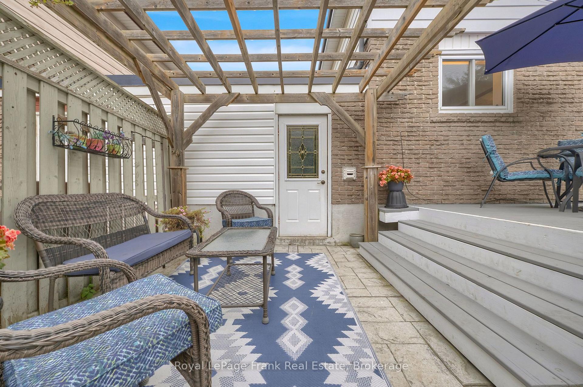 Photo 46 of 117 Lawrence Crescent, Clarington, Bowmanville — HOMEH
