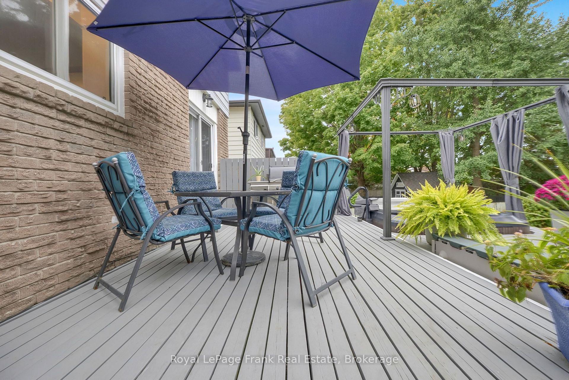 Photo 47 of 117 Lawrence Crescent, Clarington, Bowmanville — HOMEH