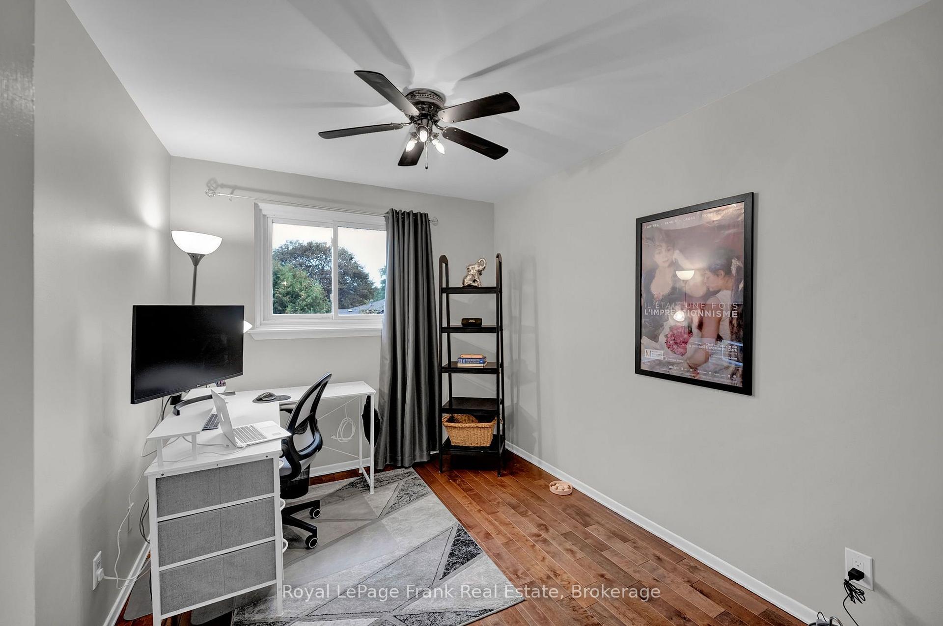 Photo 50 of 117 Lawrence Crescent, Clarington, Bowmanville — HOMEH