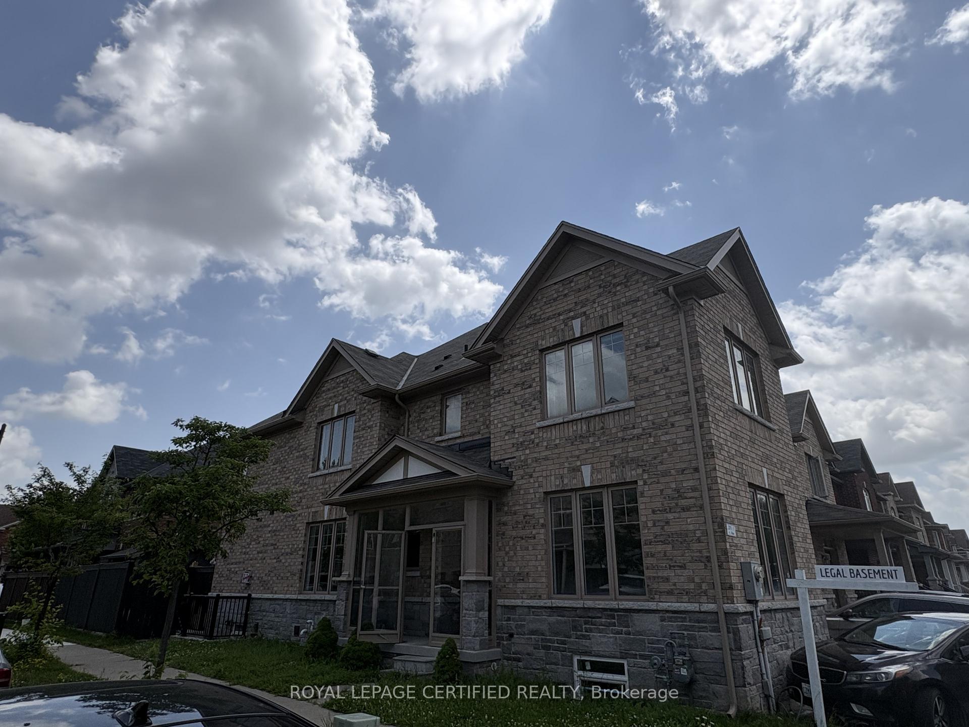 Photo 2 of Unit Upper, 271 Andrews Trail, Milton, Clarke — HOMEH