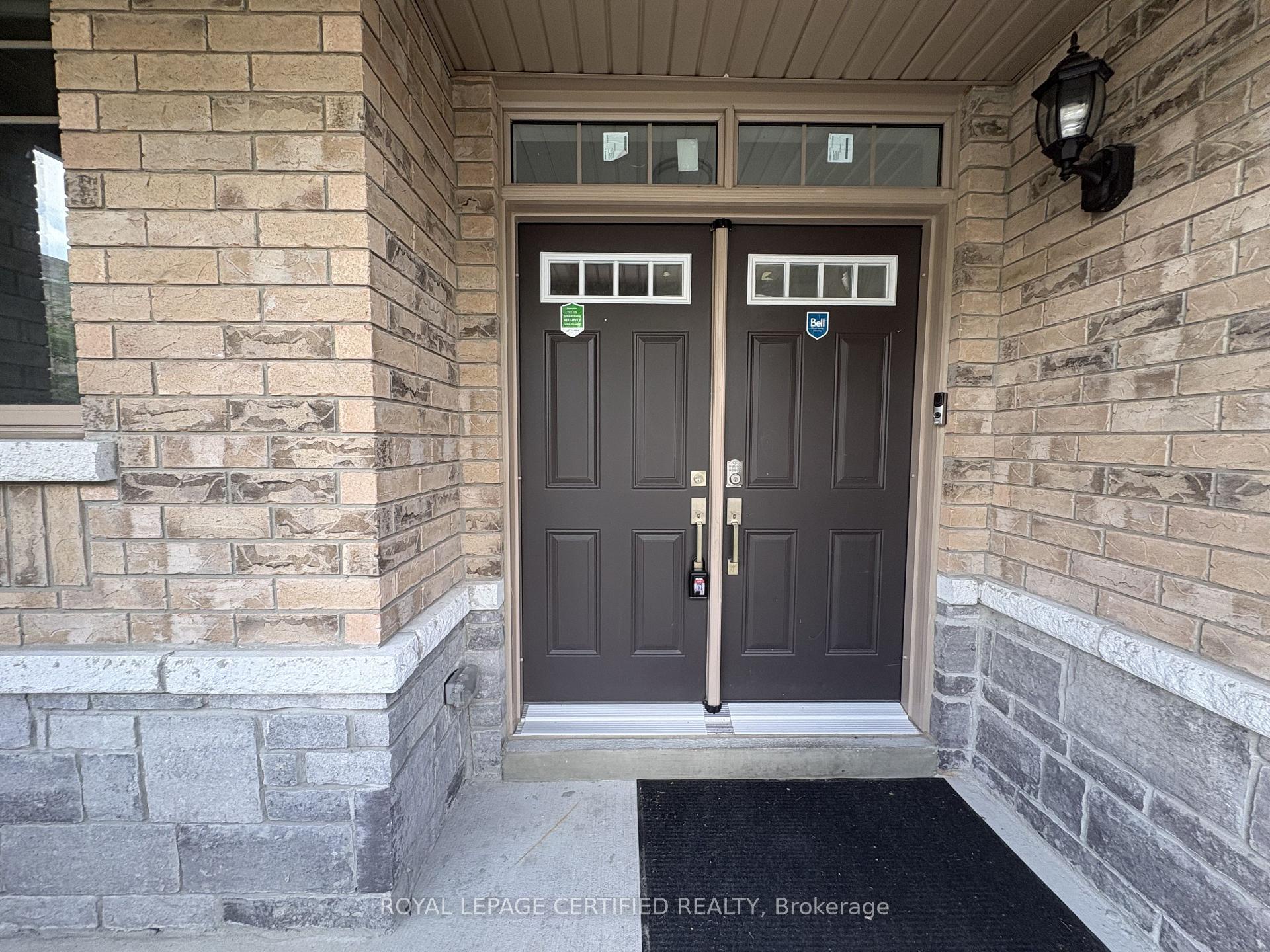 Photo 3 of Unit Upper, 271 Andrews Trail, Milton, Clarke — HOMEH