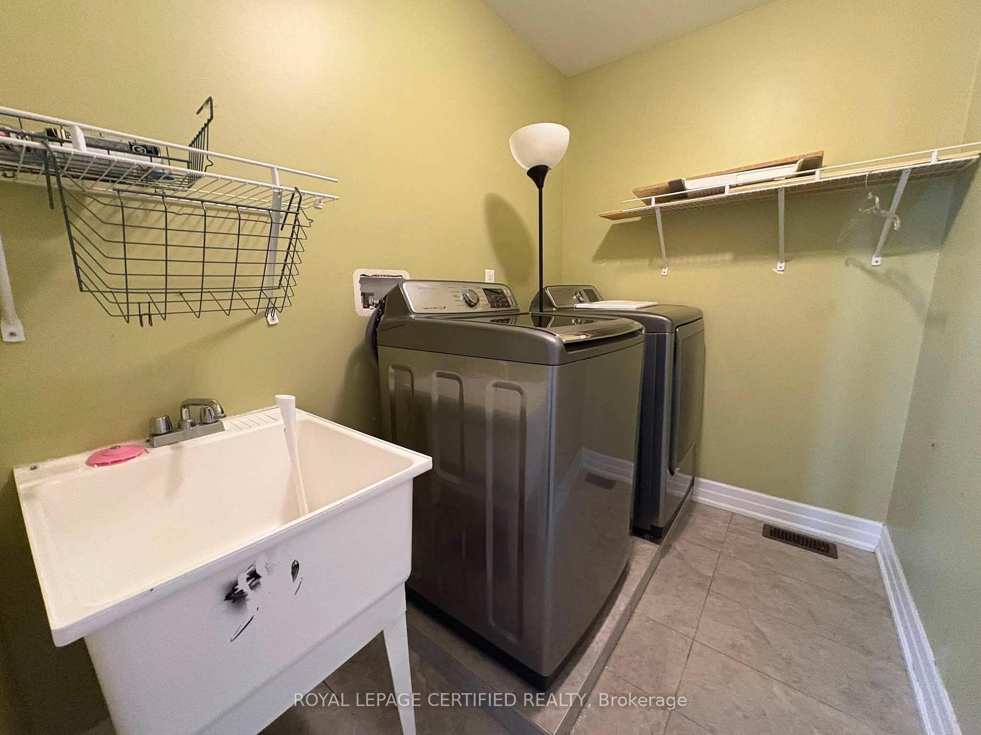 Photo 27 of Unit Upper, 271 Andrews Trail, Milton, Clarke — HOMEH