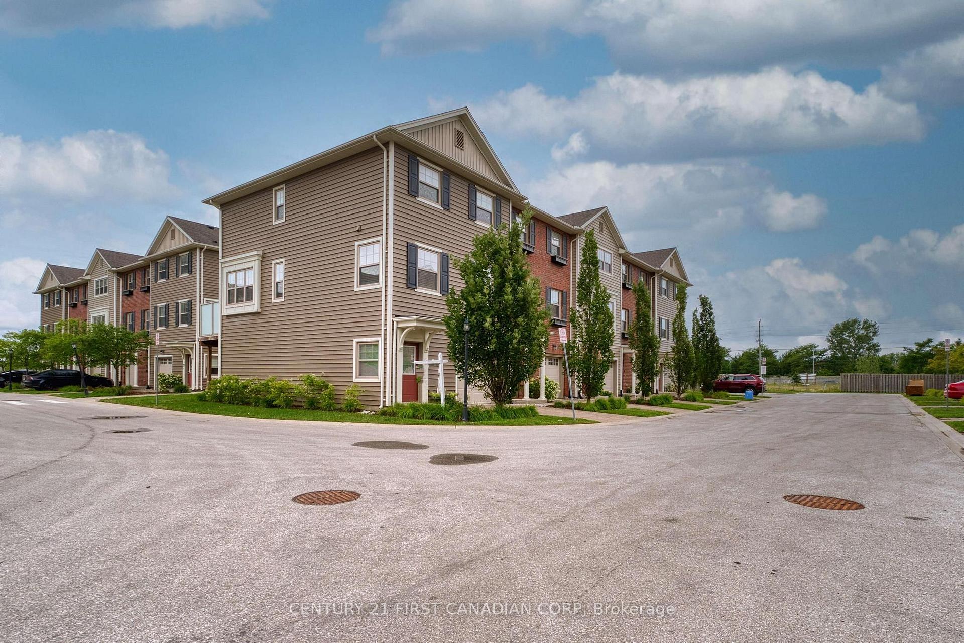 Photo 1 of Unit 71, 1040 Coronation Drive, London, North I — HOMEH