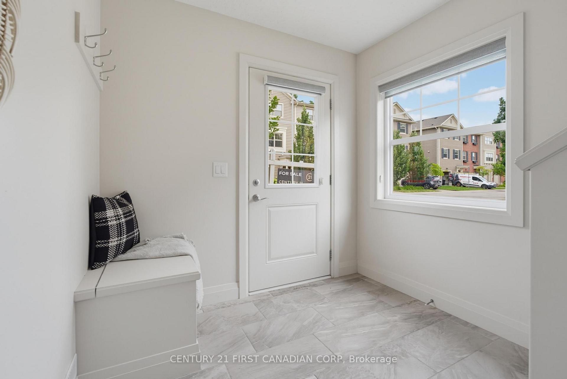 Photo 5 of Unit 71, 1040 Coronation Drive, London, North I — HOMEH
