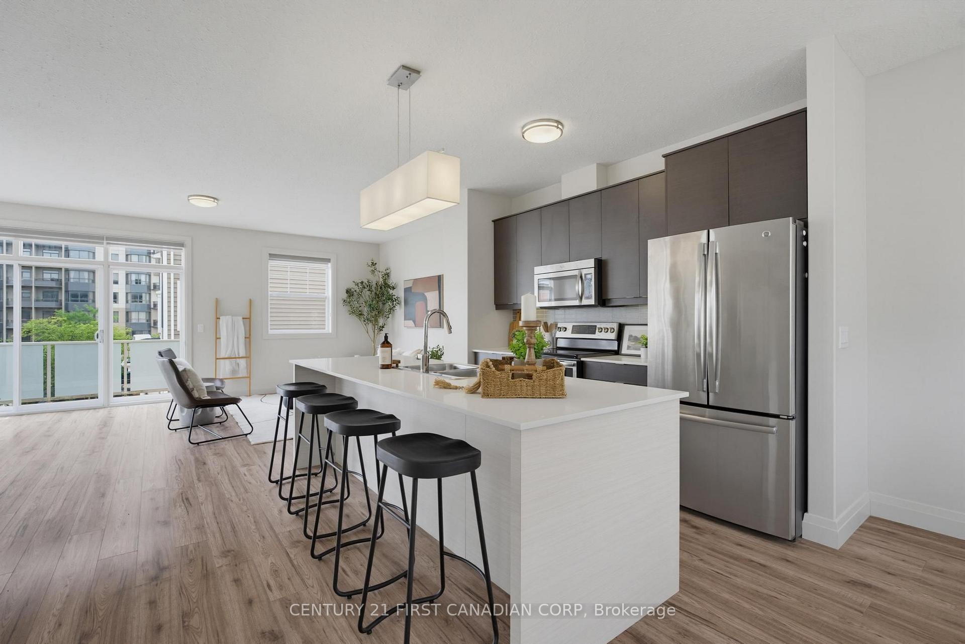 Photo 9 of Unit 71, 1040 Coronation Drive, London, North I — HOMEH