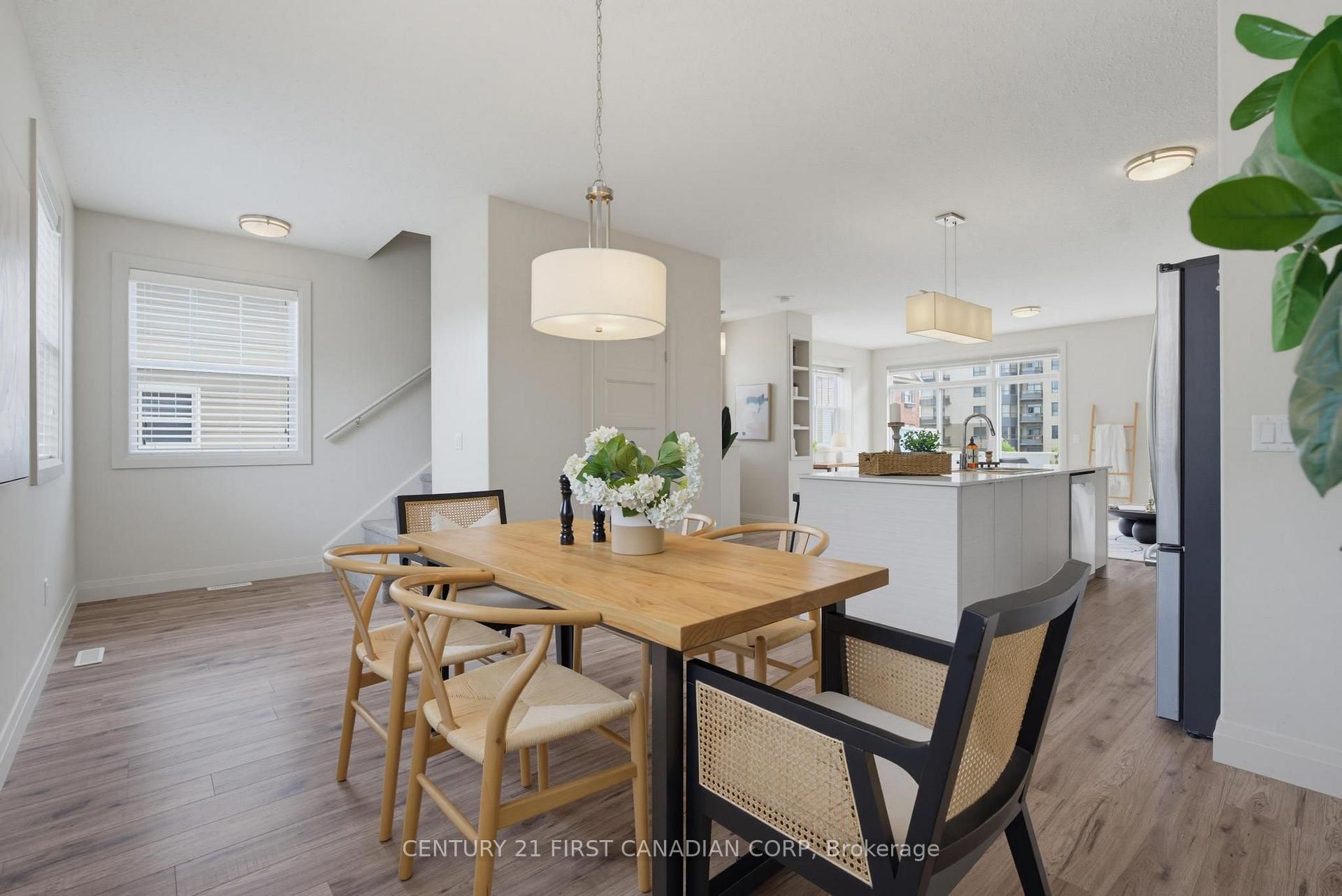 Photo 13 of Unit 71, 1040 Coronation Drive, London, North I — HOMEH