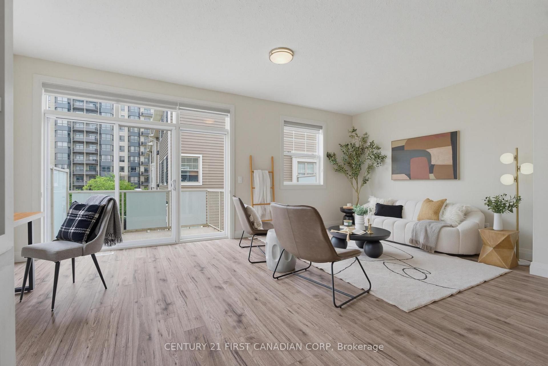 Photo 14 of Unit 71, 1040 Coronation Drive, London, North I — HOMEH