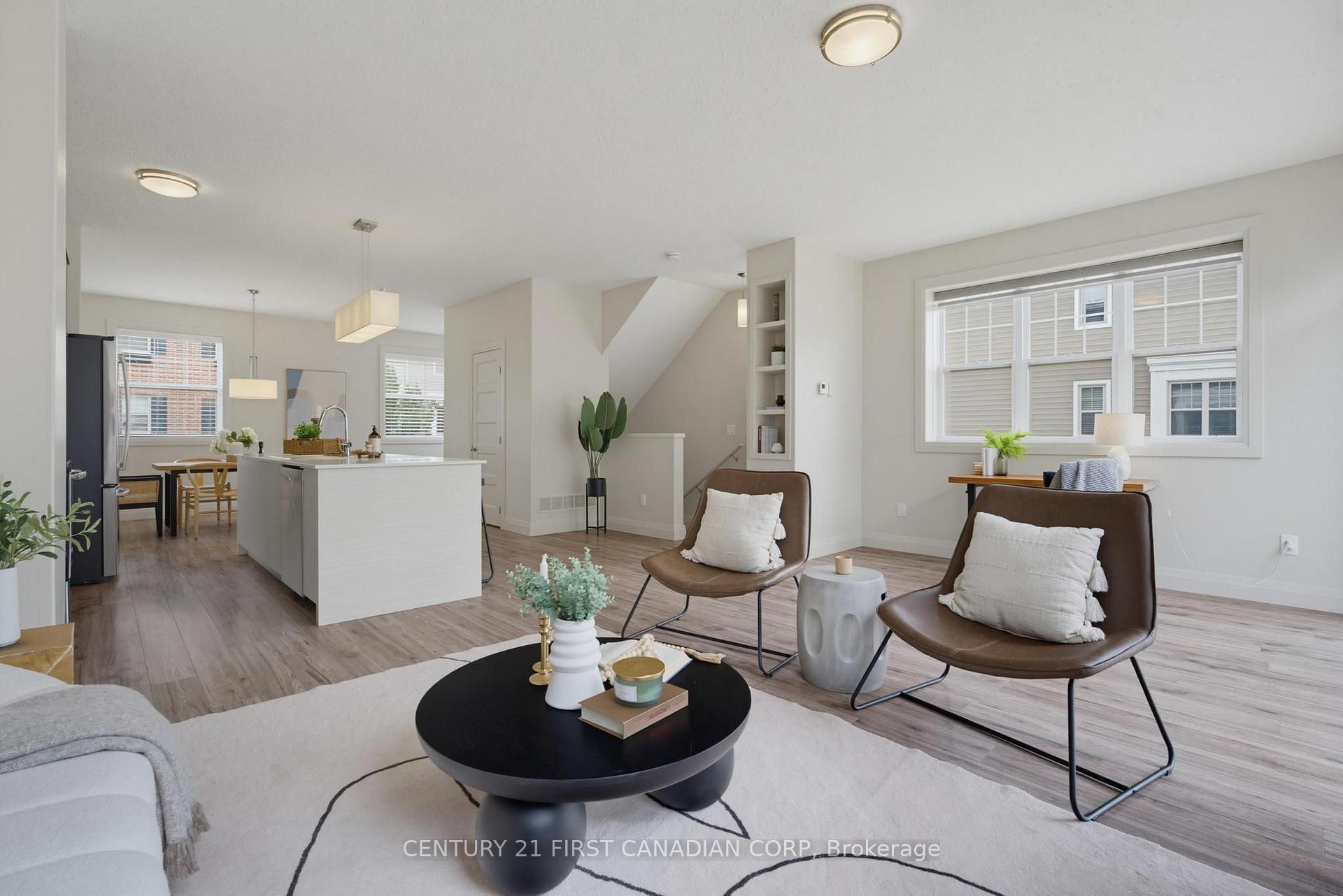 Photo 15 of Unit 71, 1040 Coronation Drive, London, North I — HOMEH