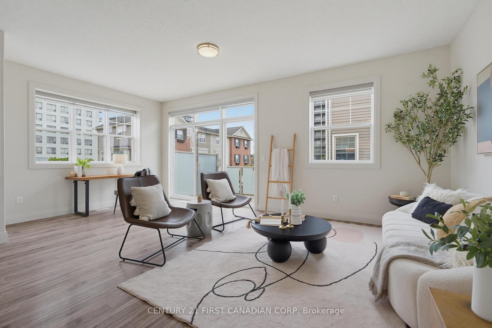 Photo 16 of Unit 71, 1040 Coronation Drive, London, North I — HOMEH