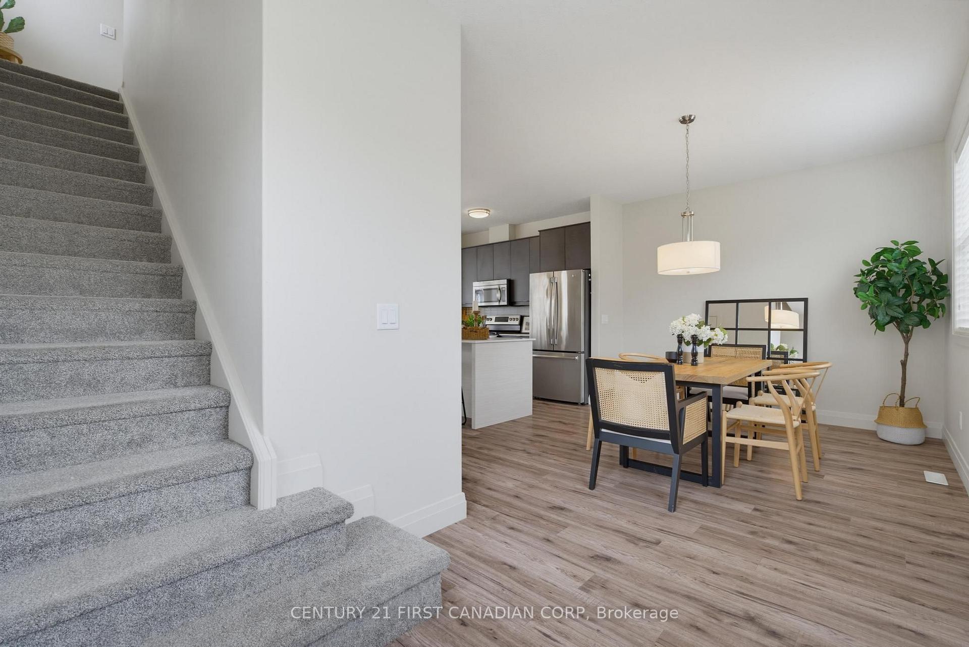 Photo 18 of Unit 71, 1040 Coronation Drive, London, North I — HOMEH