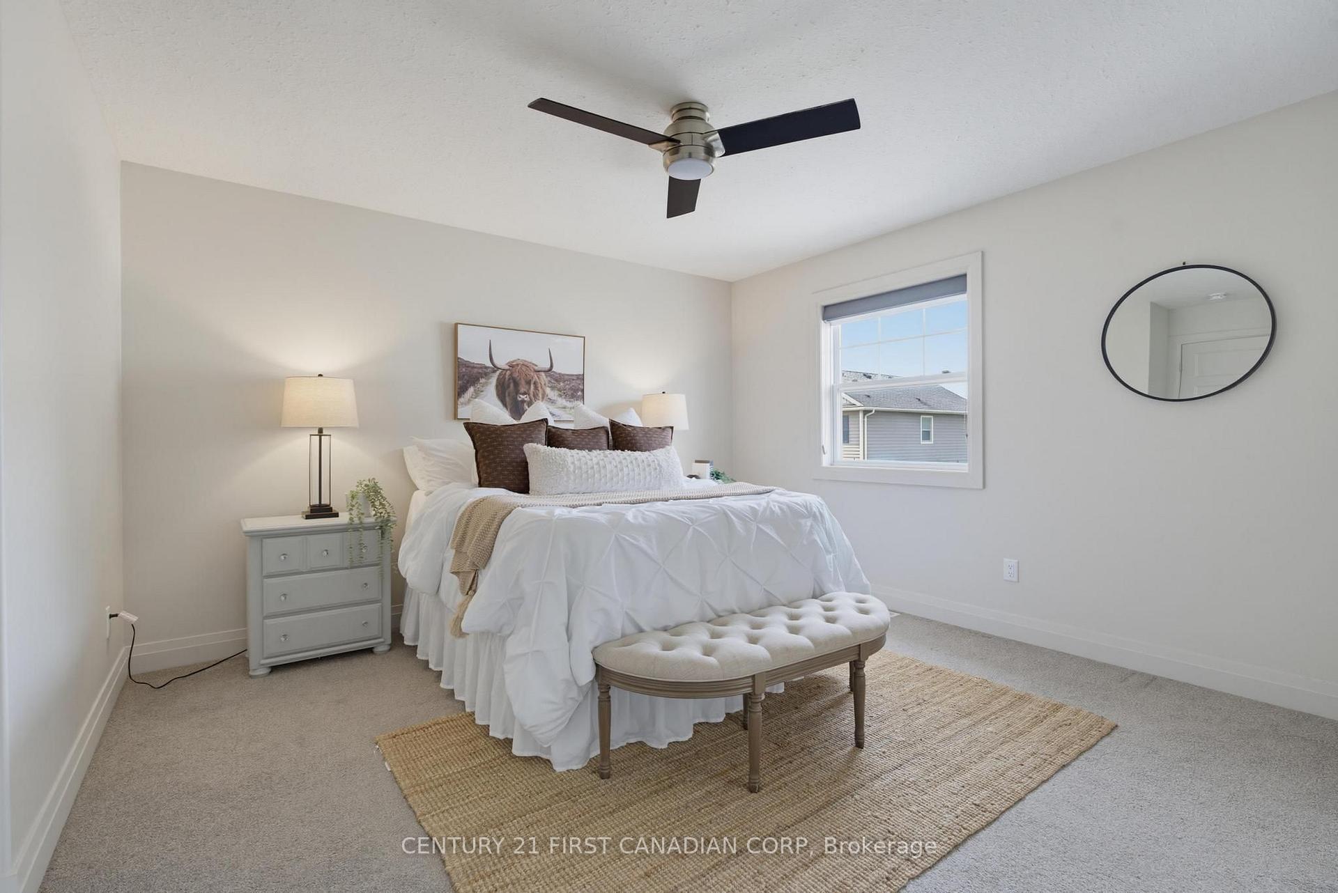 Photo 20 of Unit 71, 1040 Coronation Drive, London, North I — HOMEH