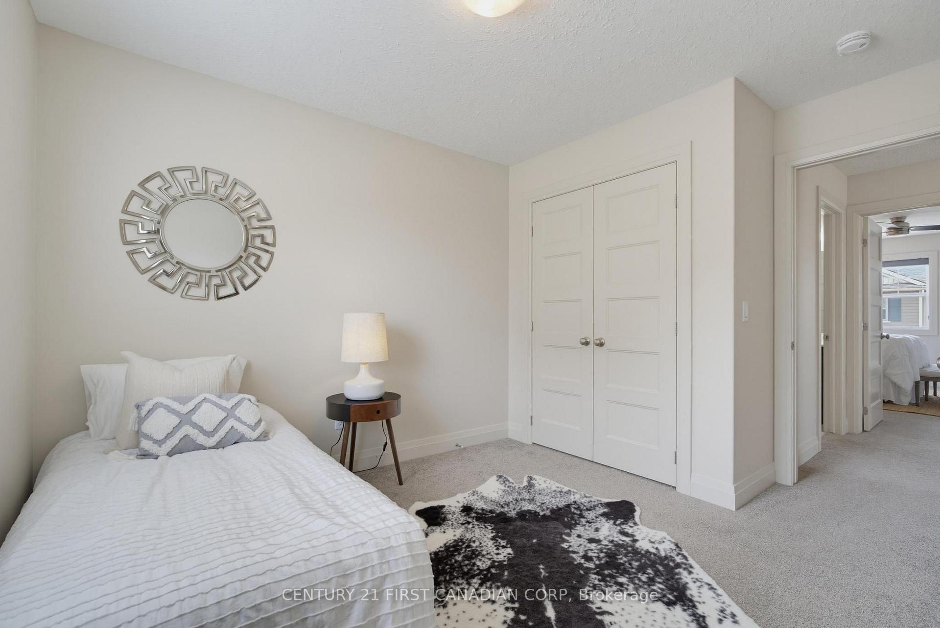 Photo 25 of Unit 71, 1040 Coronation Drive, London, North I — HOMEH