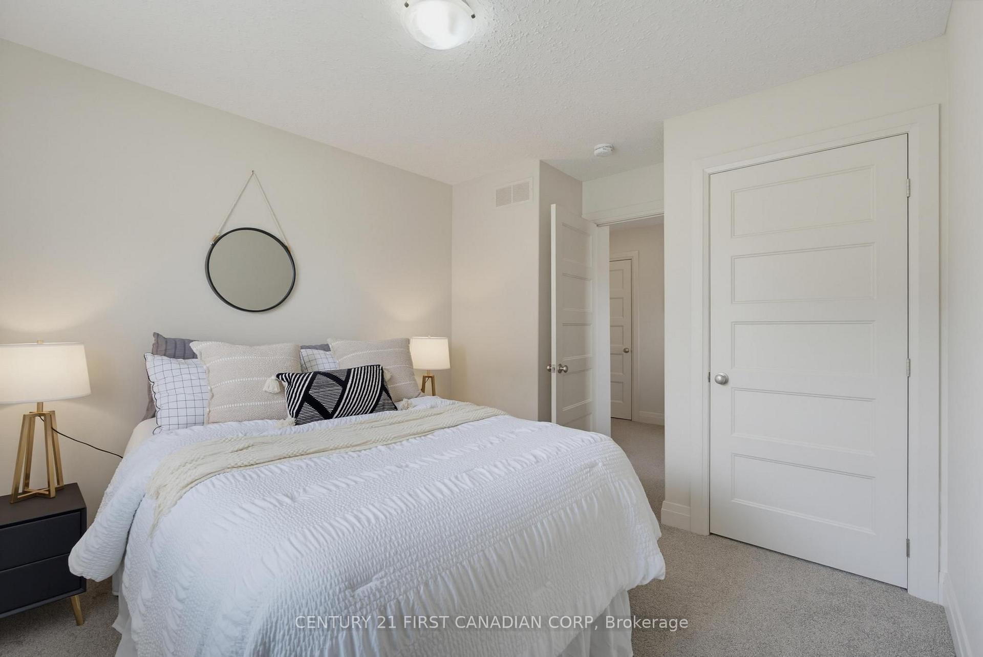 Photo 28 of Unit 71, 1040 Coronation Drive, London, North I — HOMEH