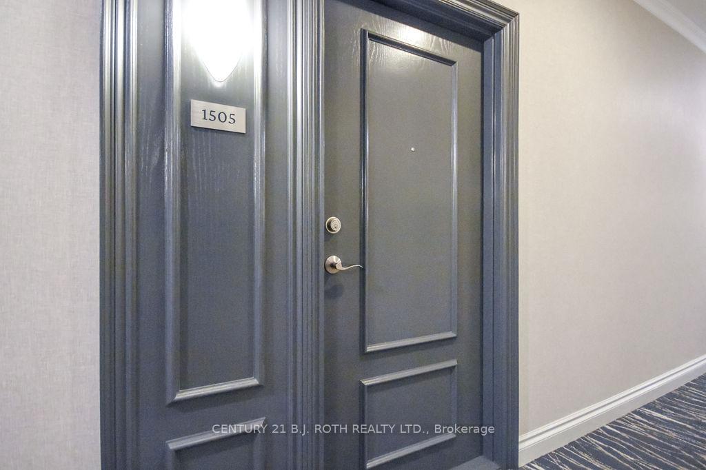 Photo 4 of Unit 1505, 37 Ellen Street, Barrie, City Centre — HOMEH