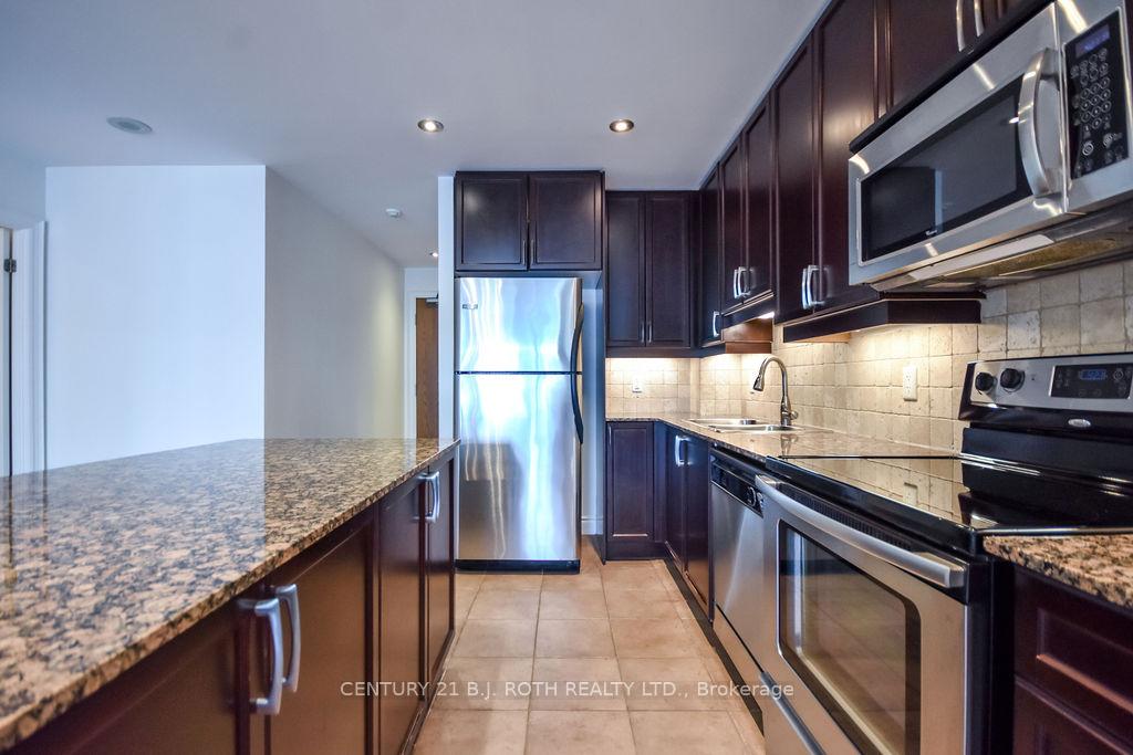 Photo 6 of Unit 1505, 37 Ellen Street, Barrie, City Centre — HOMEH