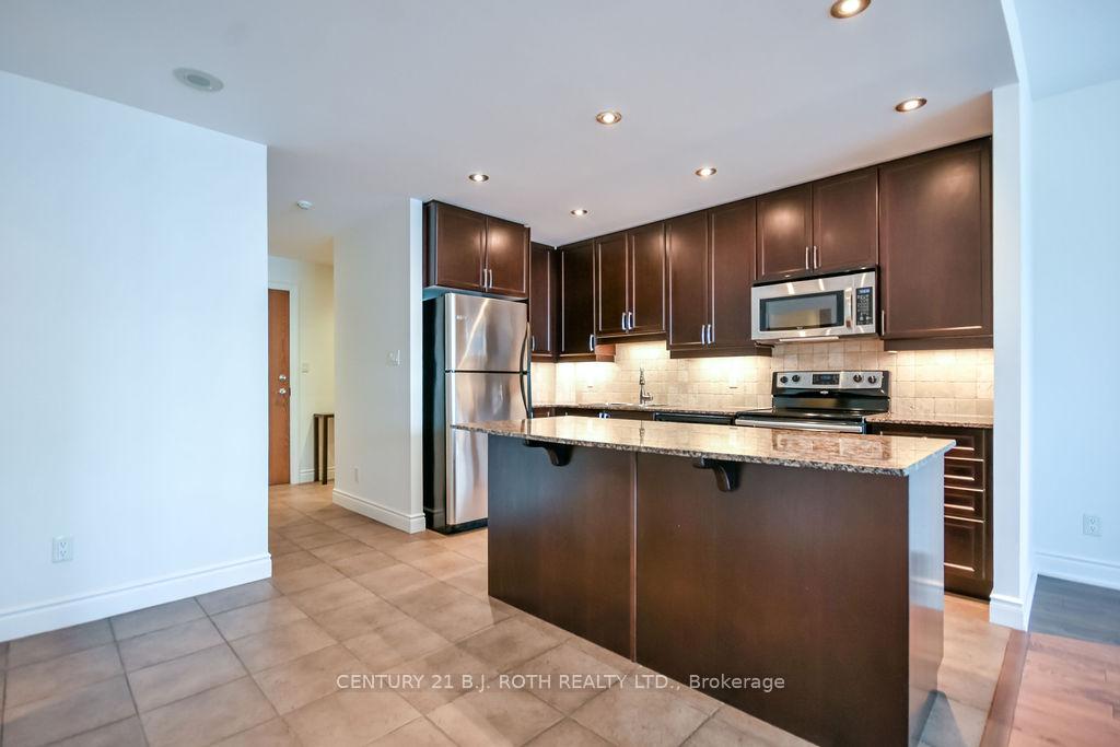 Photo 8 of Unit 1505, 37 Ellen Street, Barrie, City Centre — HOMEH