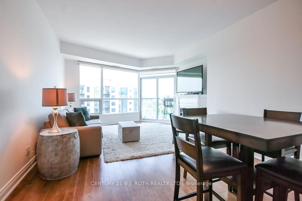Photo 9 of Unit 1505, 37 Ellen Street, Barrie, City Centre — HOMEH