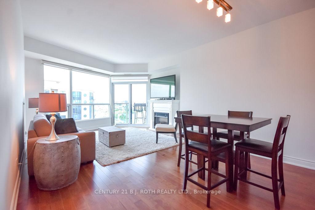 Photo 10 of Unit 1505, 37 Ellen Street, Barrie, City Centre — HOMEH